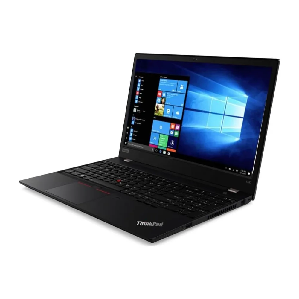 Lenovo ThinkPad T590 15,6 pollici 1920 x 1080 Full HD Intel Core i7 8665U 512 GB SSD Hard Disk 32 GB Memoria