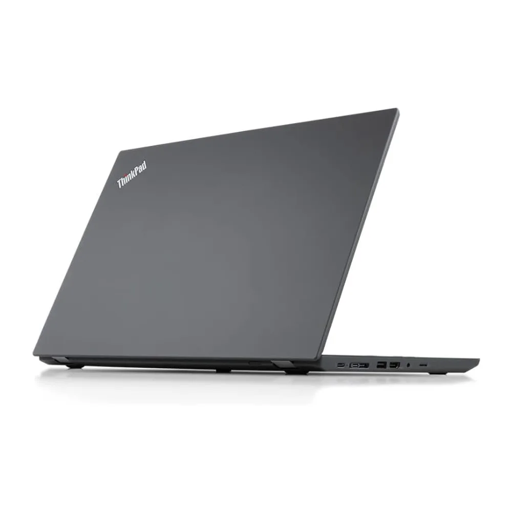 Lenovo ThinkPad T590 15,6 pollici 1920 x 1080 Full HD Intel Core i7 8665U 512 GB SSD Hard Disk 32 GB Memoria — 5