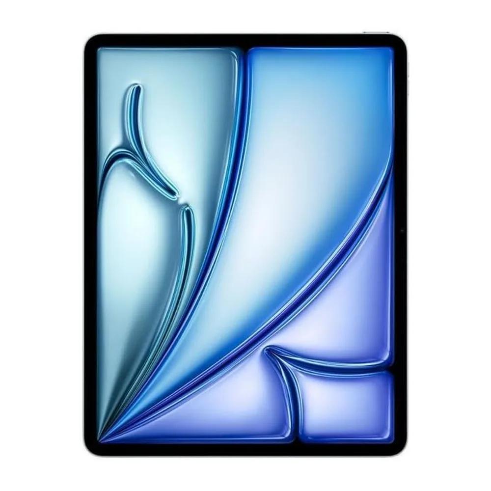 Apple 2024 iPad Air (13-pollici, Wi-Fi, 1TB) - Blu (Ricondizionato) — 5