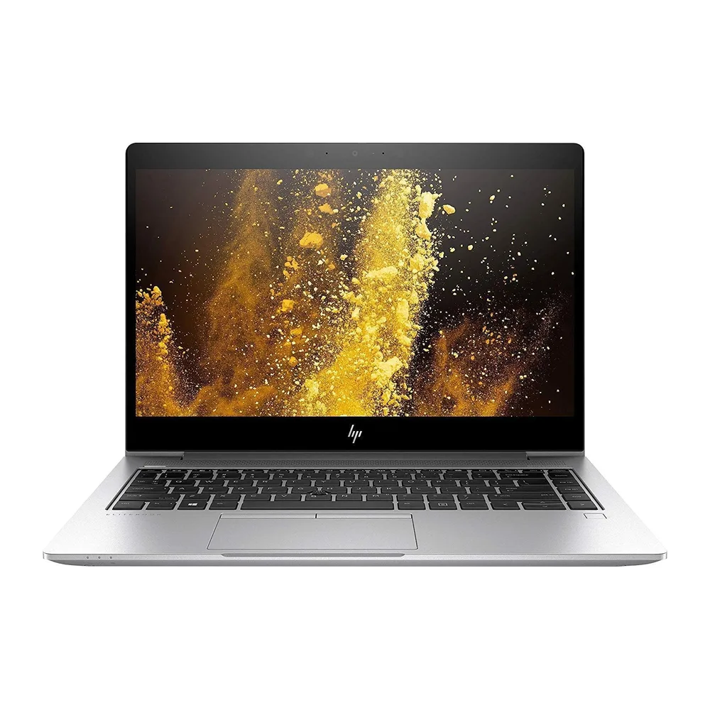 HP EliteBook 840 G5 Business Laptop, 14" Full HD, Core i5-8350U fino a 3.6GHz, 16GB RAM, 512GB SSD, Windows
