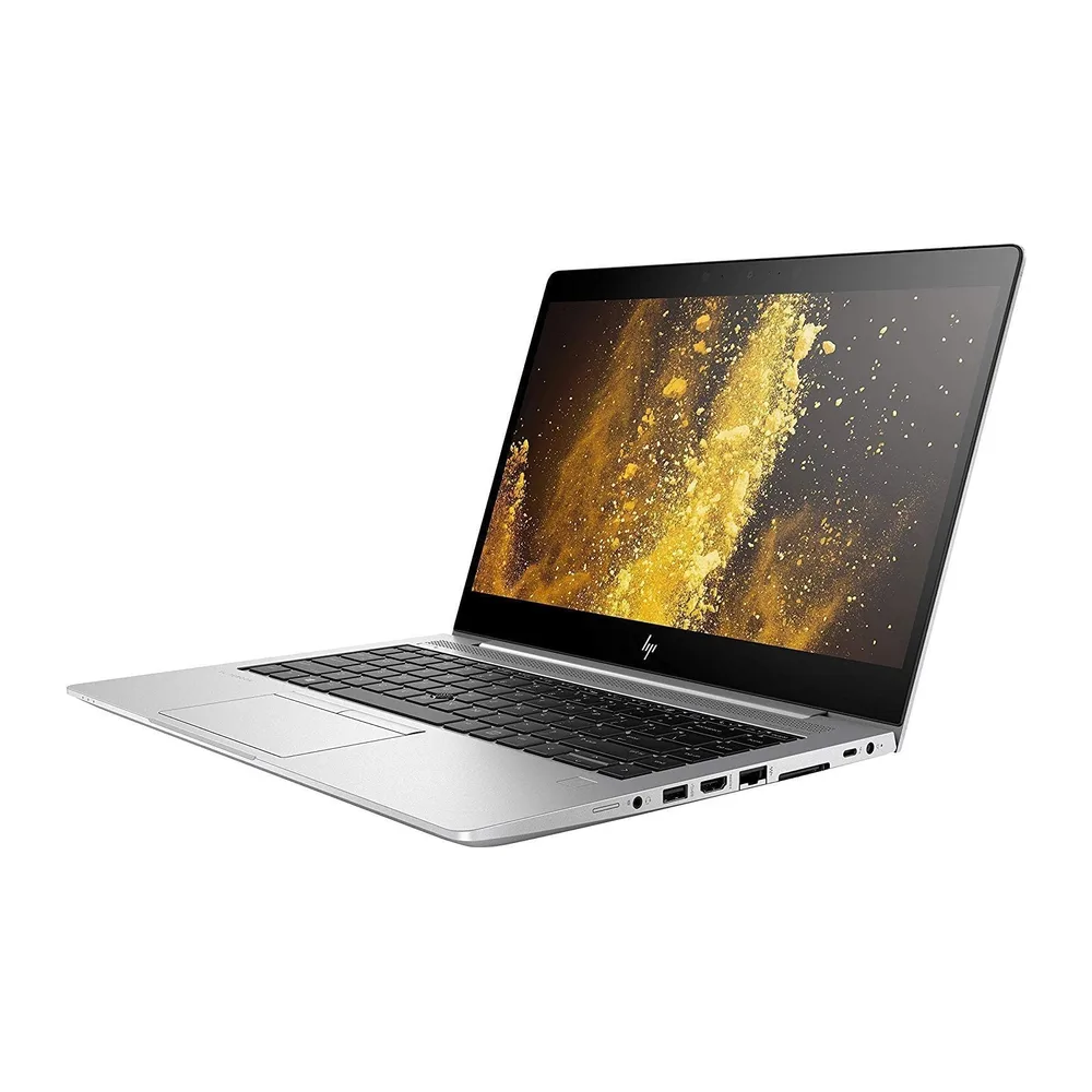 HP EliteBook 840 G5 Business Laptop, 14" Full HD, Core i5-8350U fino a 3.6GHz, 16GB RAM, 512GB SSD, Windows — 3
