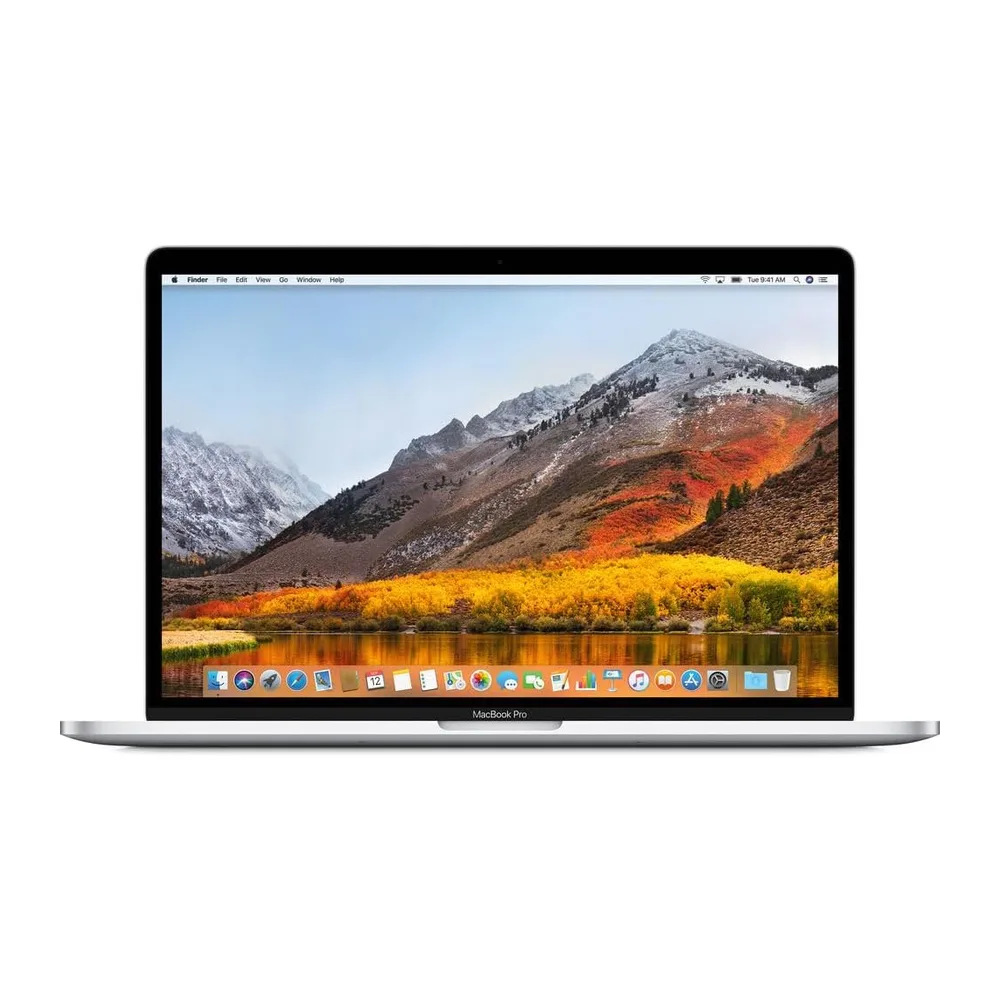 2018 Apple MacBook Pro con 2.9GHz Intel Core i9 (15-pollici