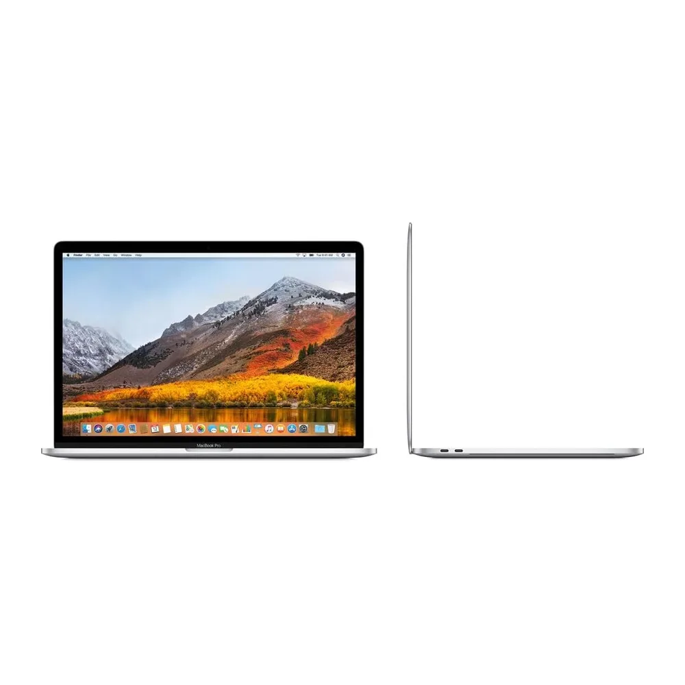 2018 Apple MacBook Pro con 2.9GHz Intel Core i9 (15-pollici — 2