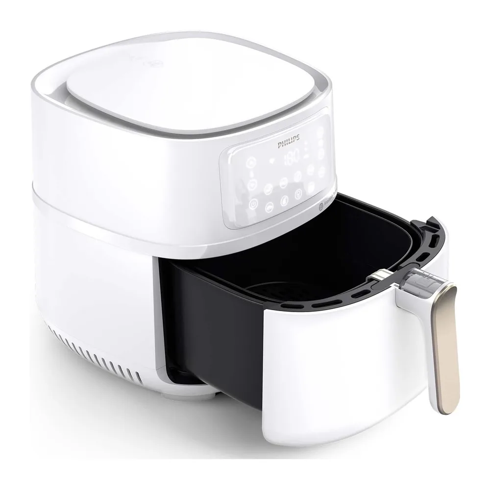 Philips Airfryer 5000 - Friggitrice ad aria da 7.1L, 16 modalità, WiFi — 3