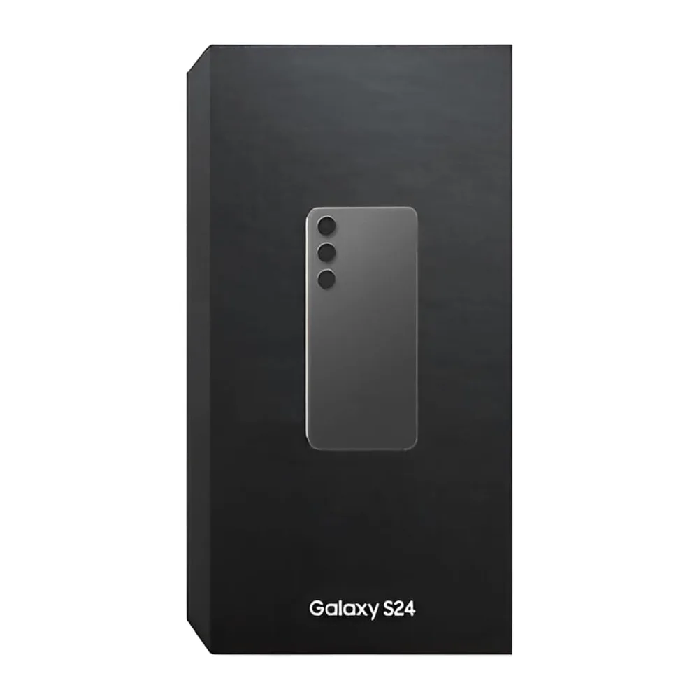 Samsung Galaxy S24 8/128 Nero (Ricondizionato)