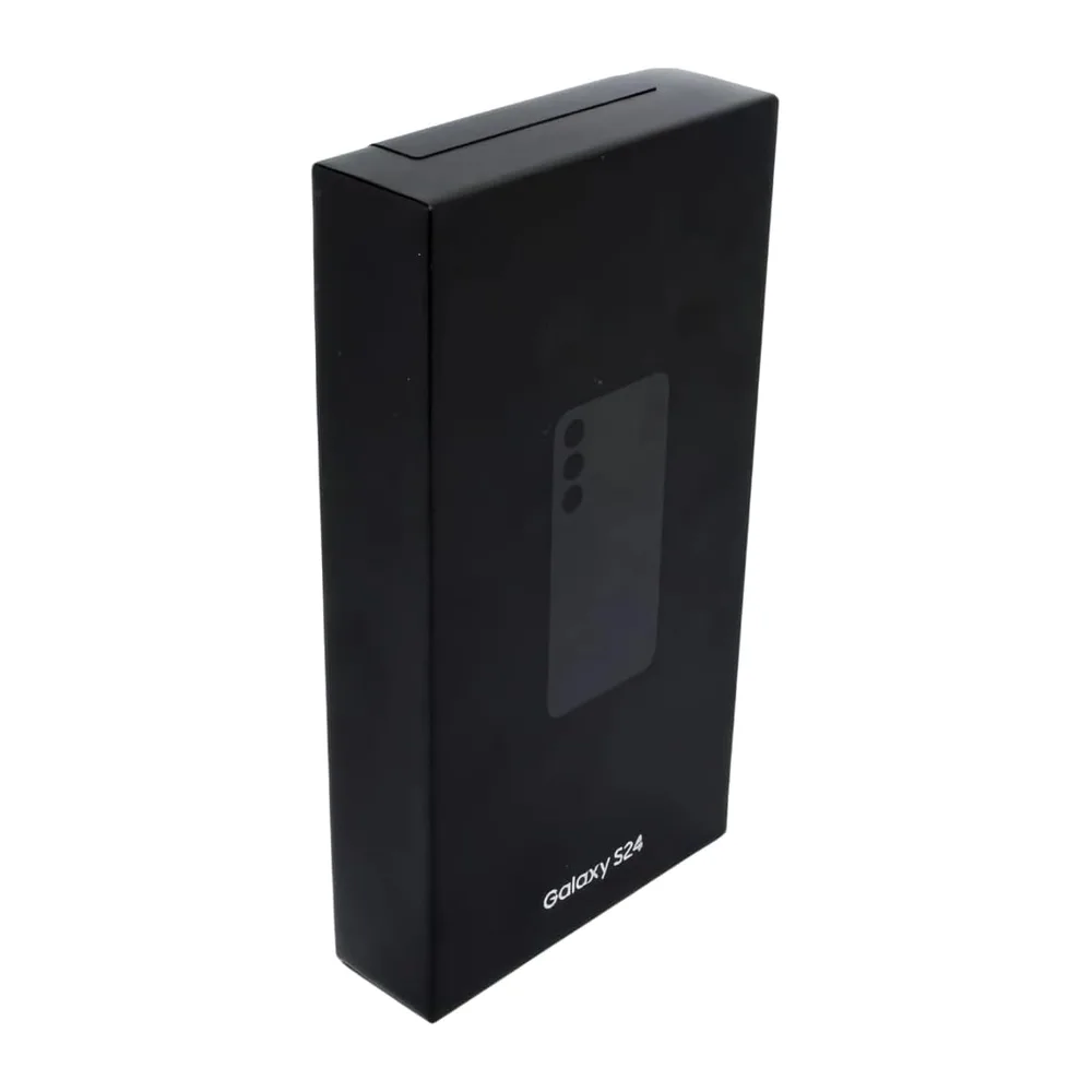 Samsung Galaxy S24 8/128 Nero (Ricondizionato) — 2