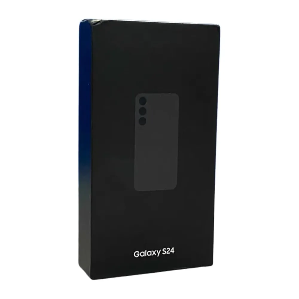 Samsung Galaxy S24 8/128 Nero (Ricondizionato) — 3