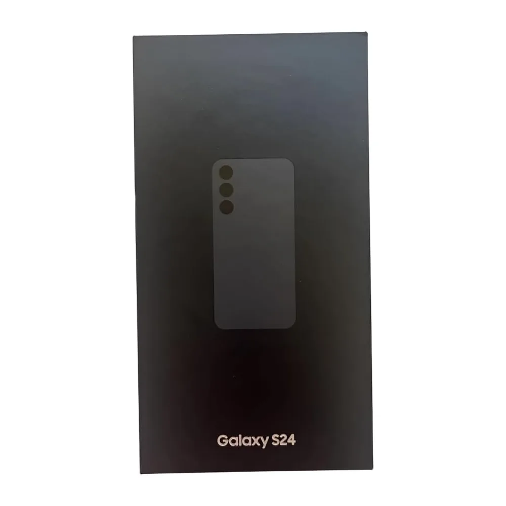 Samsung Galaxy S24 8/128 Nero (Ricondizionato) — 4