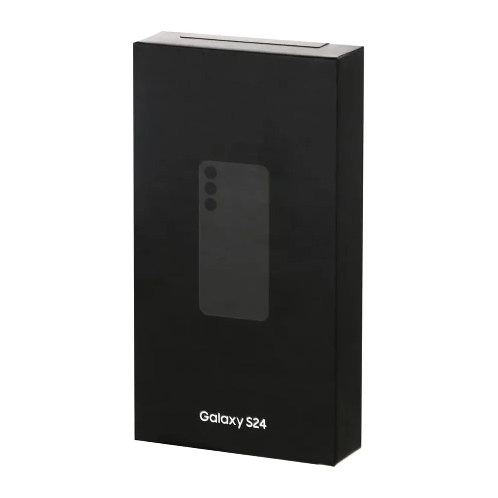 Samsung Galaxy S24 8/128 Nero (Ricondizionato) — 5