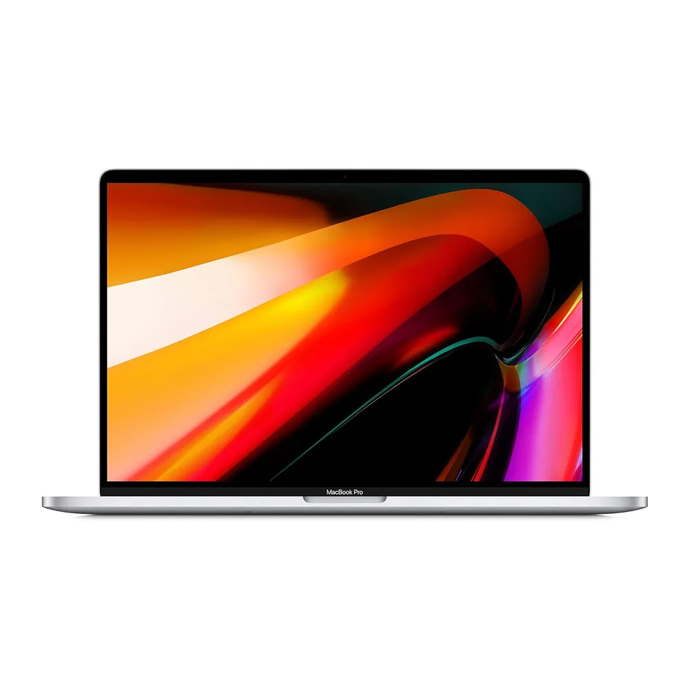 2019 Apple MacBook Pro con 2.4GHz Intel Core i9 (16-pollici