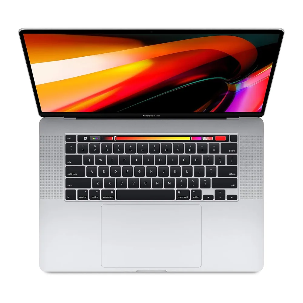 2019 Apple MacBook Pro con 2.4GHz Intel Core i9 (16-pollici — 2