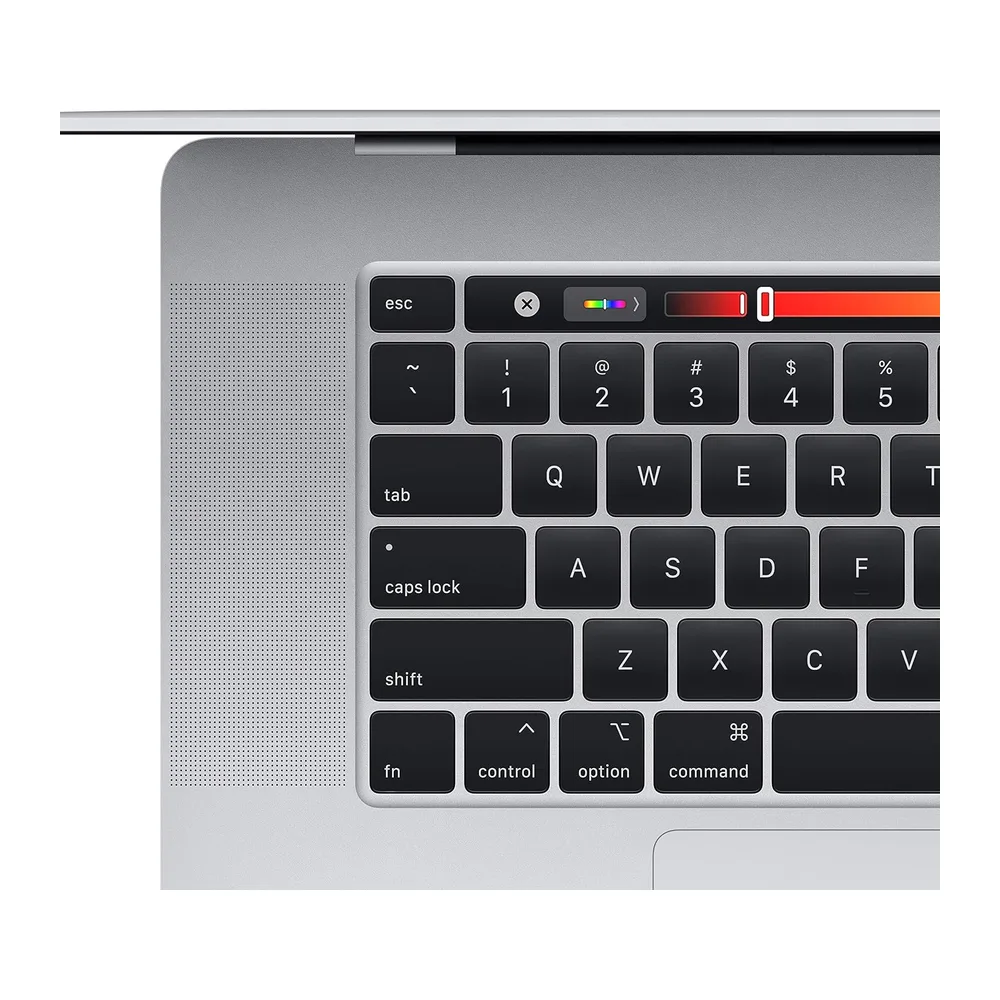 2019 Apple MacBook Pro con 2.4GHz Intel Core i9 (16-pollici — 3