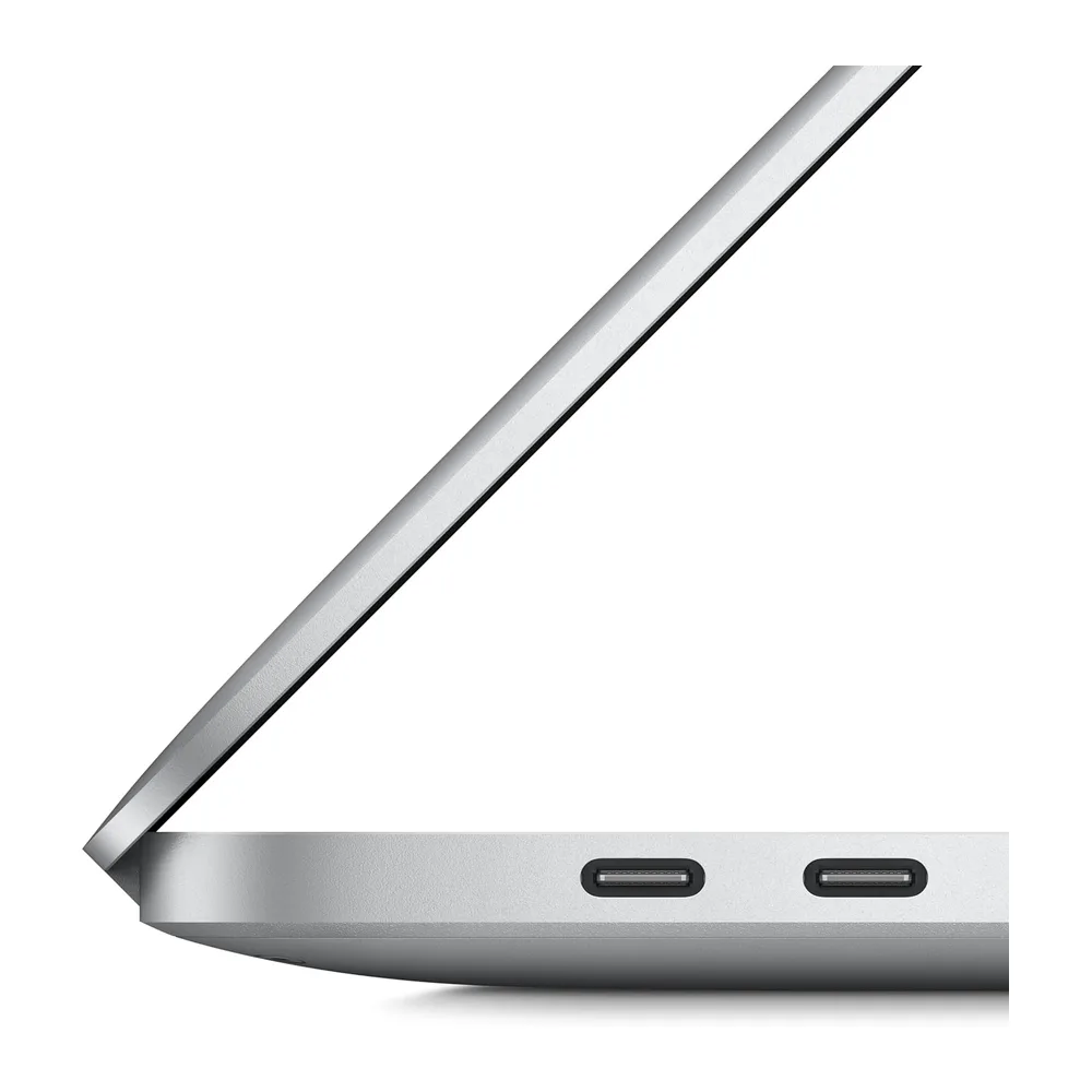 2019 Apple MacBook Pro con 2.4GHz Intel Core i9 (16-pollici — 5