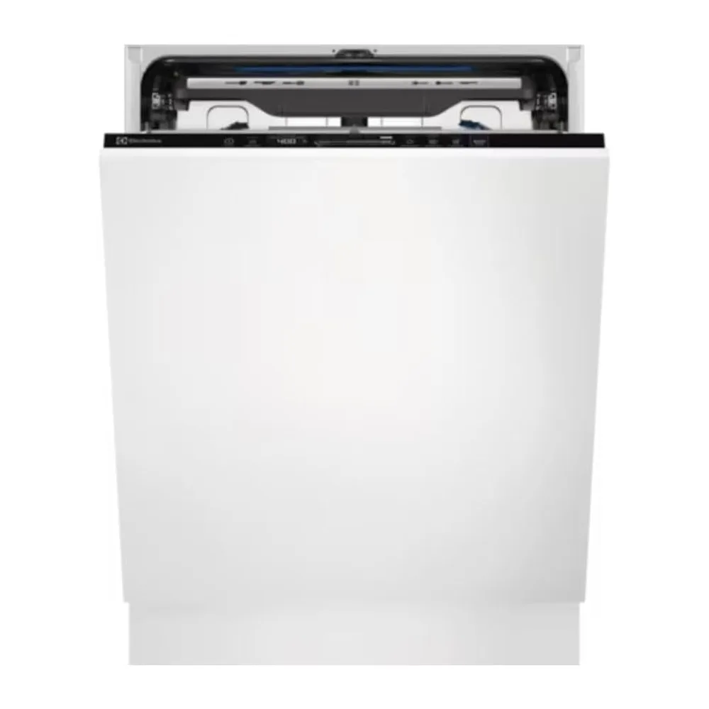 Electrolux Lavastoviglie, 60 cm, 14 Coperti, Classe A, Capacità 14 Litri [Classe di efficienza energetica A]