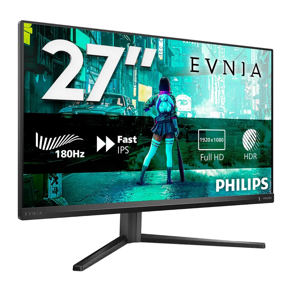 PHILIPS Evnia Gaming Monitor 27M2N3200AM 27 pollici 1920x1080