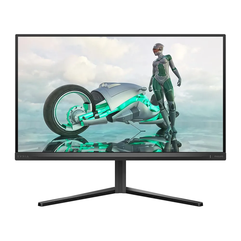PHILIPS Evnia Gaming Monitor 27M2N3200AM 27 pollici 1920x1080 — 6