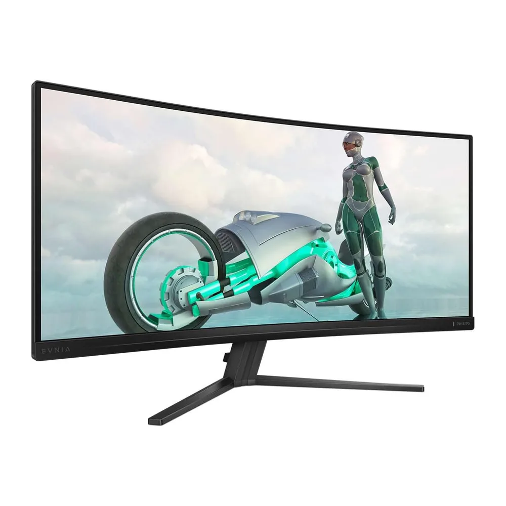 Philips Gaming Monitor 34M2C3500L 34 pollici