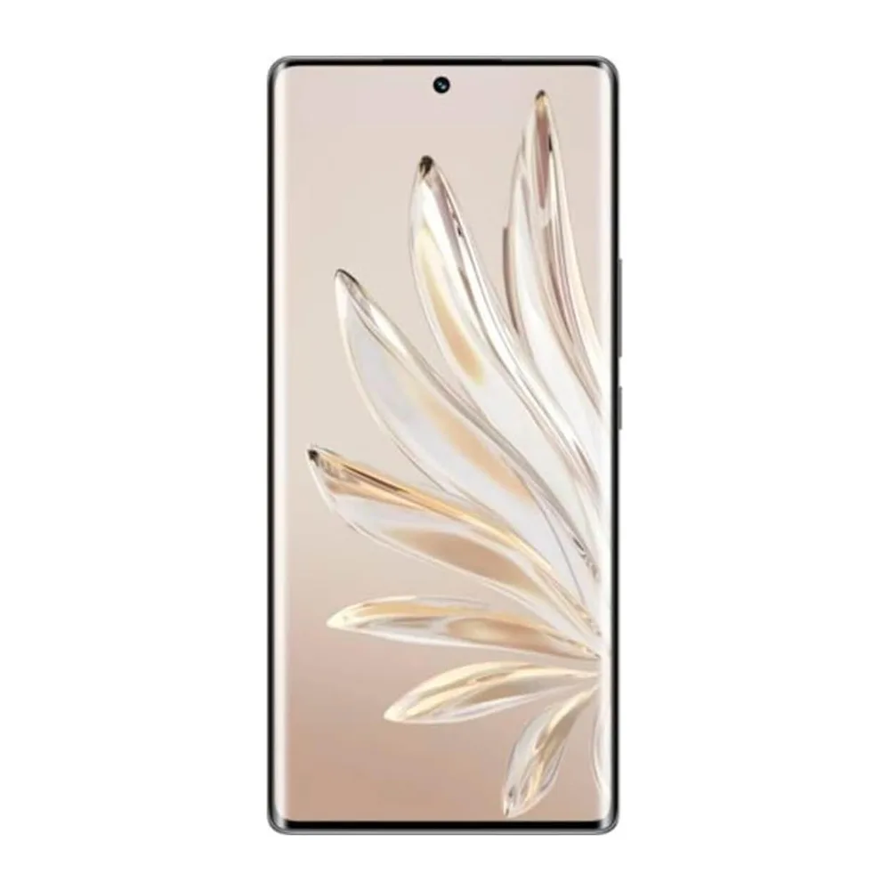 HONOR 70 Smartphone 5G,8+256 GB, Display Curvo OLED 6,67 Pollici 120 Hz, Tripla Fotocamera Posteriore 54 MP — 2