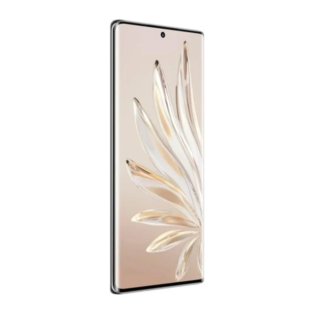 HONOR 70 Smartphone 5G,8+256 GB, Display Curvo OLED 6,67 Pollici 120 Hz, Tripla Fotocamera Posteriore 54 MP — 4