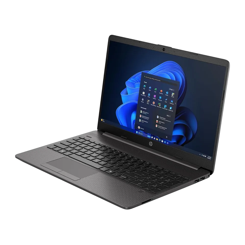 HP 250RT G9 - Notebook Display 15,6" HD - Processore Intel N150 4 Core fino a 3.6Ghz - Ram 8Gb SSD 256Gb - Pc — 2
