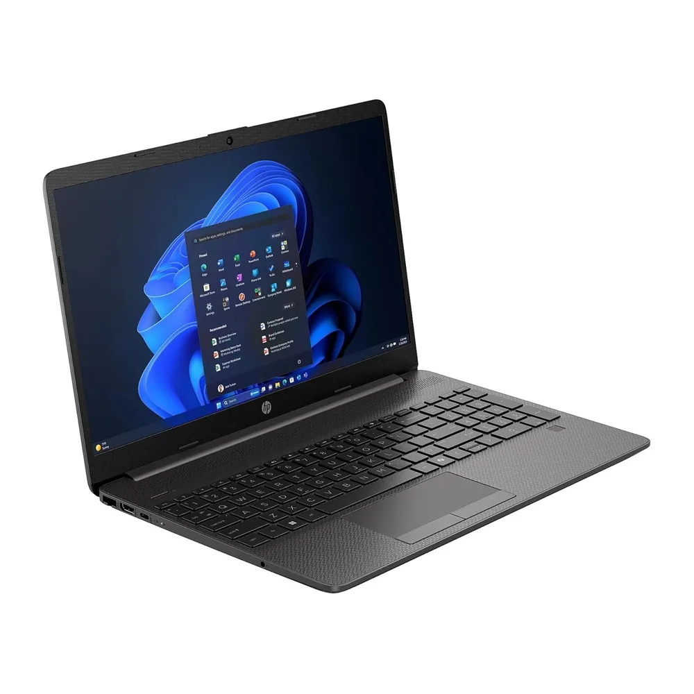 HP 250RT G9 - Notebook Display 15,6" HD - Processore Intel N150 4 Core fino a 3.6Ghz - Ram 8Gb SSD 256Gb - Pc — 3