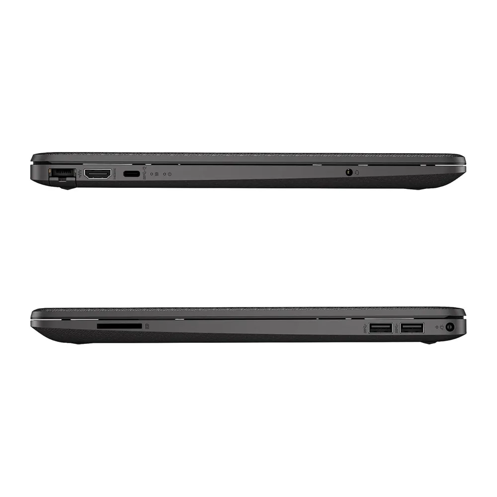 HP 250RT G9 - Notebook Display 15,6" HD - Processore Intel N150 4 Core fino a 3.6Ghz - Ram 8Gb SSD 256Gb - Pc — 5