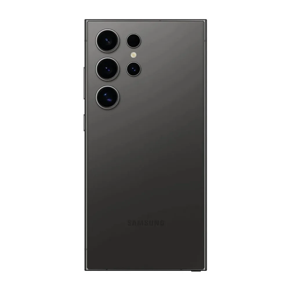 Smartphone Samsung Galaxy S24 Ultra 5G, SM S928B, 256 GB, DUAL SIM 6.8", Quad Camera, 200 MP Octa Core — 3