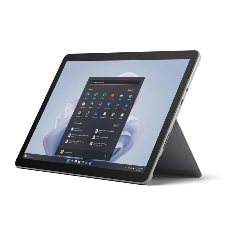 2023 Microsoft Surface Go 4 con Intel N200 (10,5-pollici