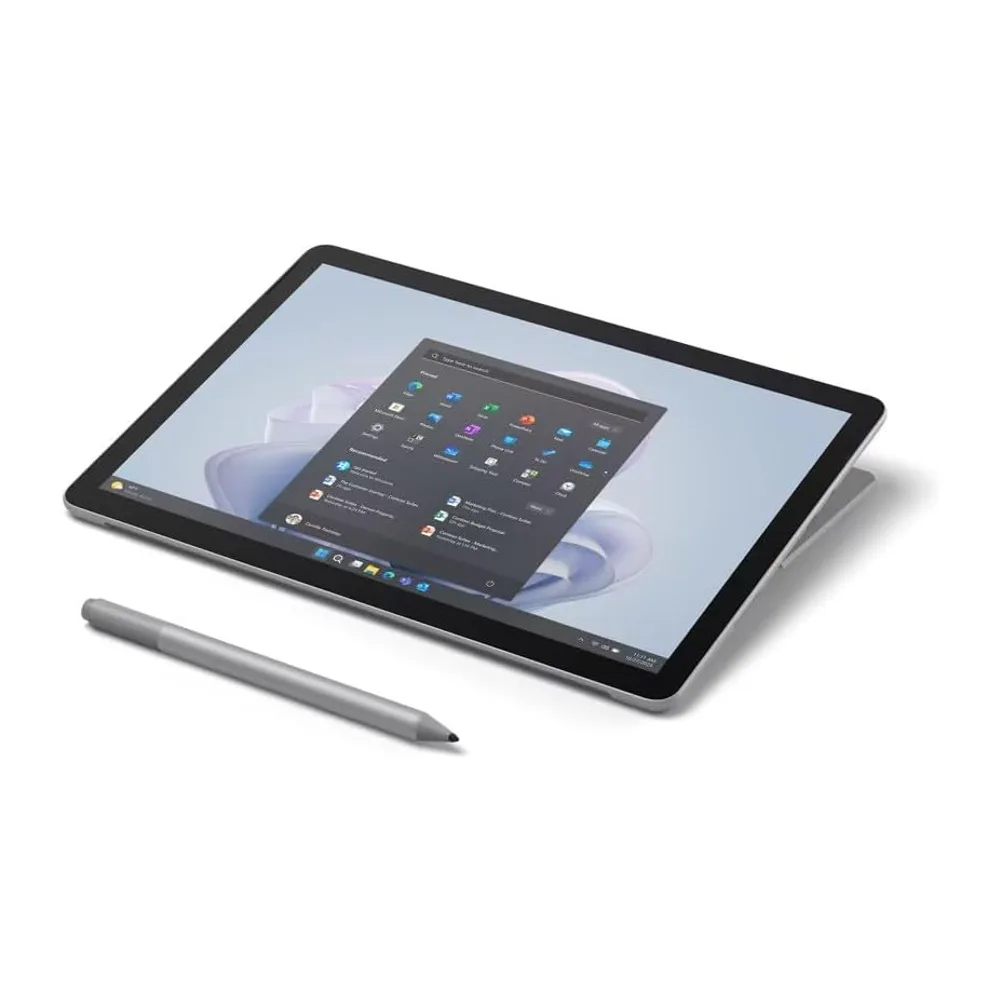 2023 Microsoft Surface Go 4 con Intel N200 (10,5-pollici — 2