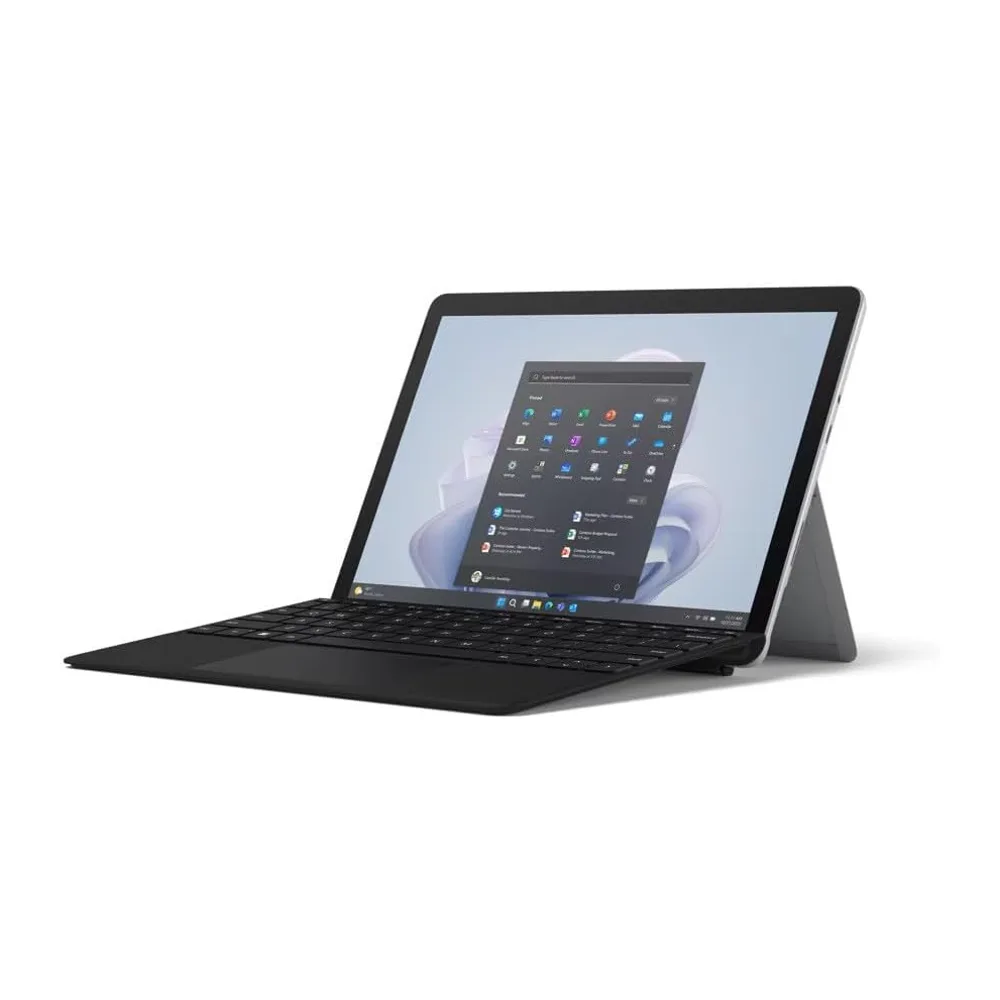 2023 Microsoft Surface Go 4 con Intel N200 (10,5-pollici — 4