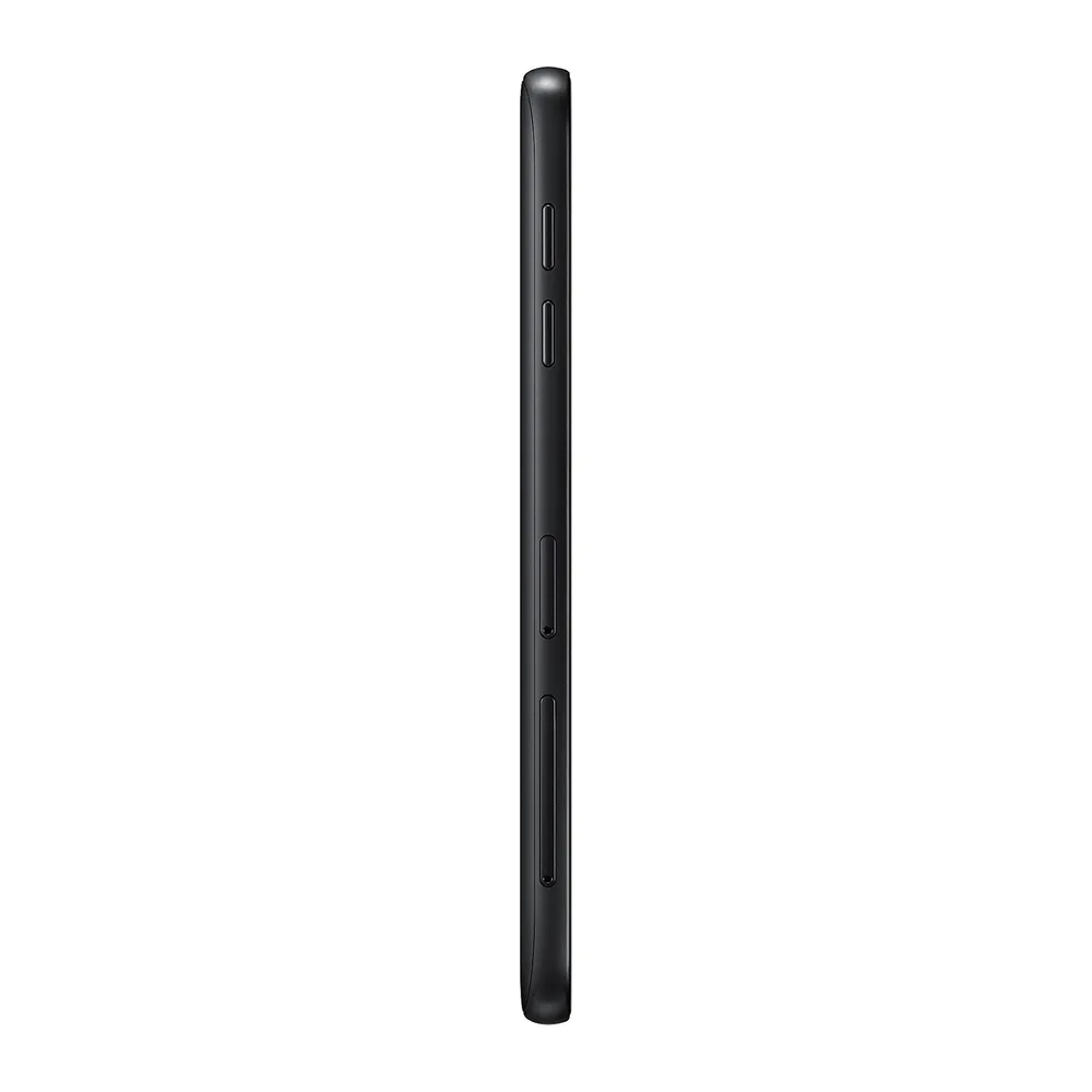 Samsung Galaxy J6 Sm-J600F 14,2 Cm (5.6") 3 Gb 32 Gb Doppia Sim 4G Nero 3000 Mah (Ricondizionato) — 3