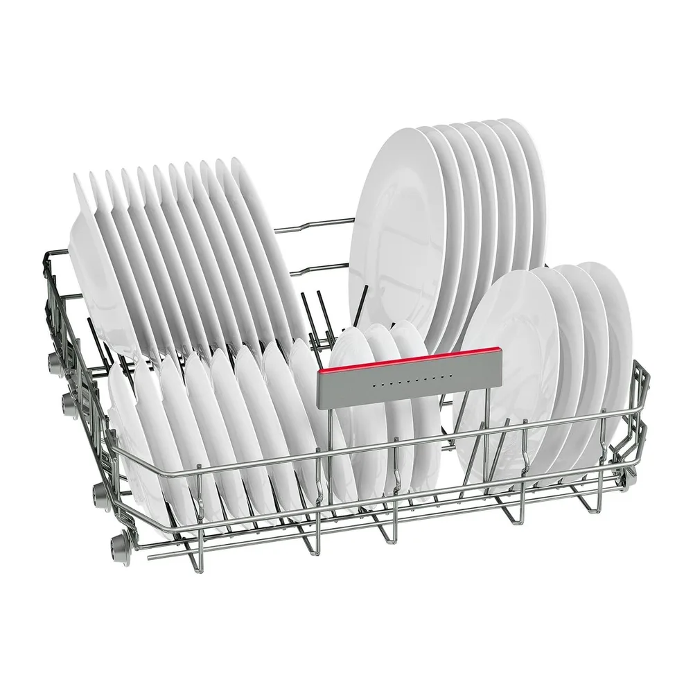 Bosch SMS4EVW08E Serie 4 Lavastoviglie smart 14 coperti Bianco [Classe di efficienza energetica B] — 5