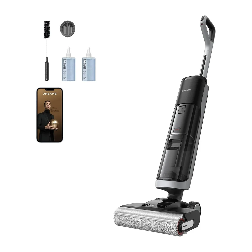 dreame H14 Pro Aspirapolvere Lavapavimenti