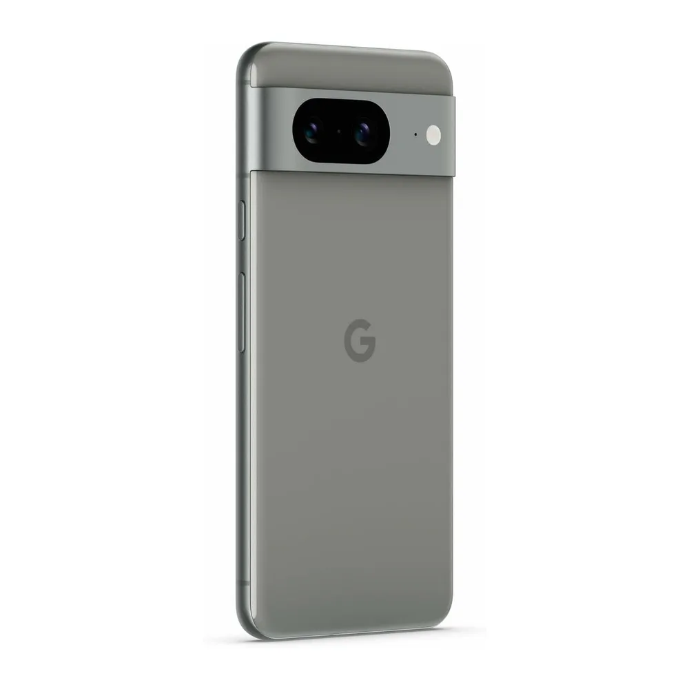 Google Pixel 8 Hazel (Green) 128 GB (Refurbished) — 4