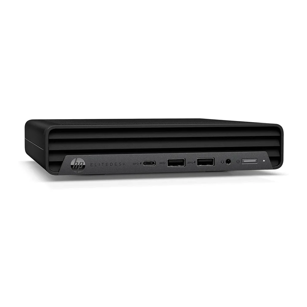HP EliteDesk 800 G6 Mini PC Computer Intel i5-10500T