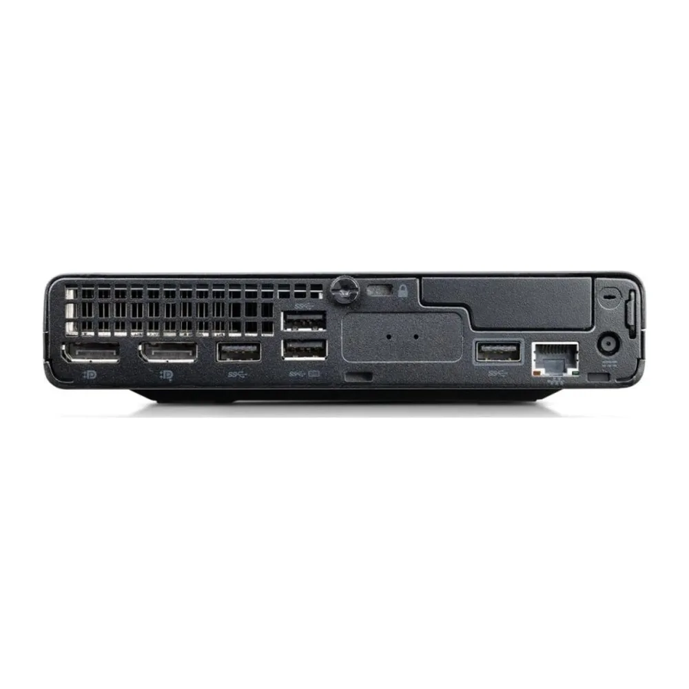 HP EliteDesk 800 G6 Mini PC Computer Intel i5-10500T — 4