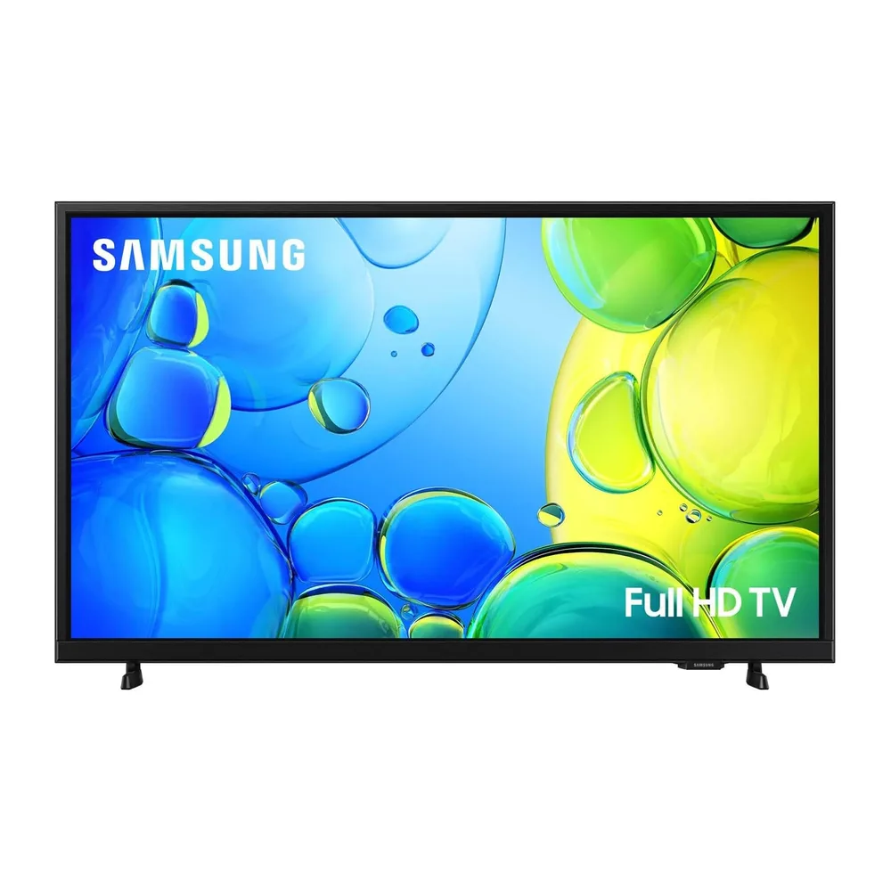 Samsung Smart TV 40'' UE40F6000FUXZT FHD — 3