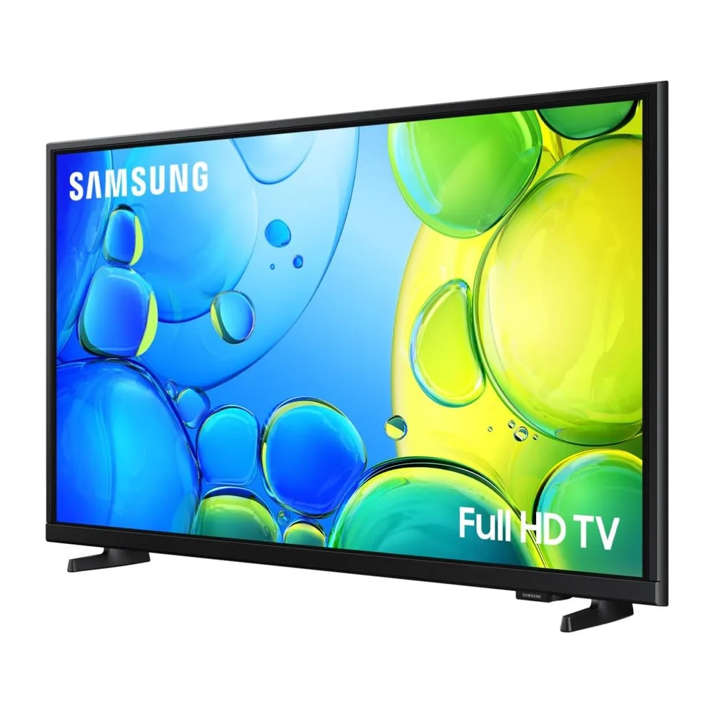 Samsung Smart TV 40'' UE40F6000FUXZT FHD — 4