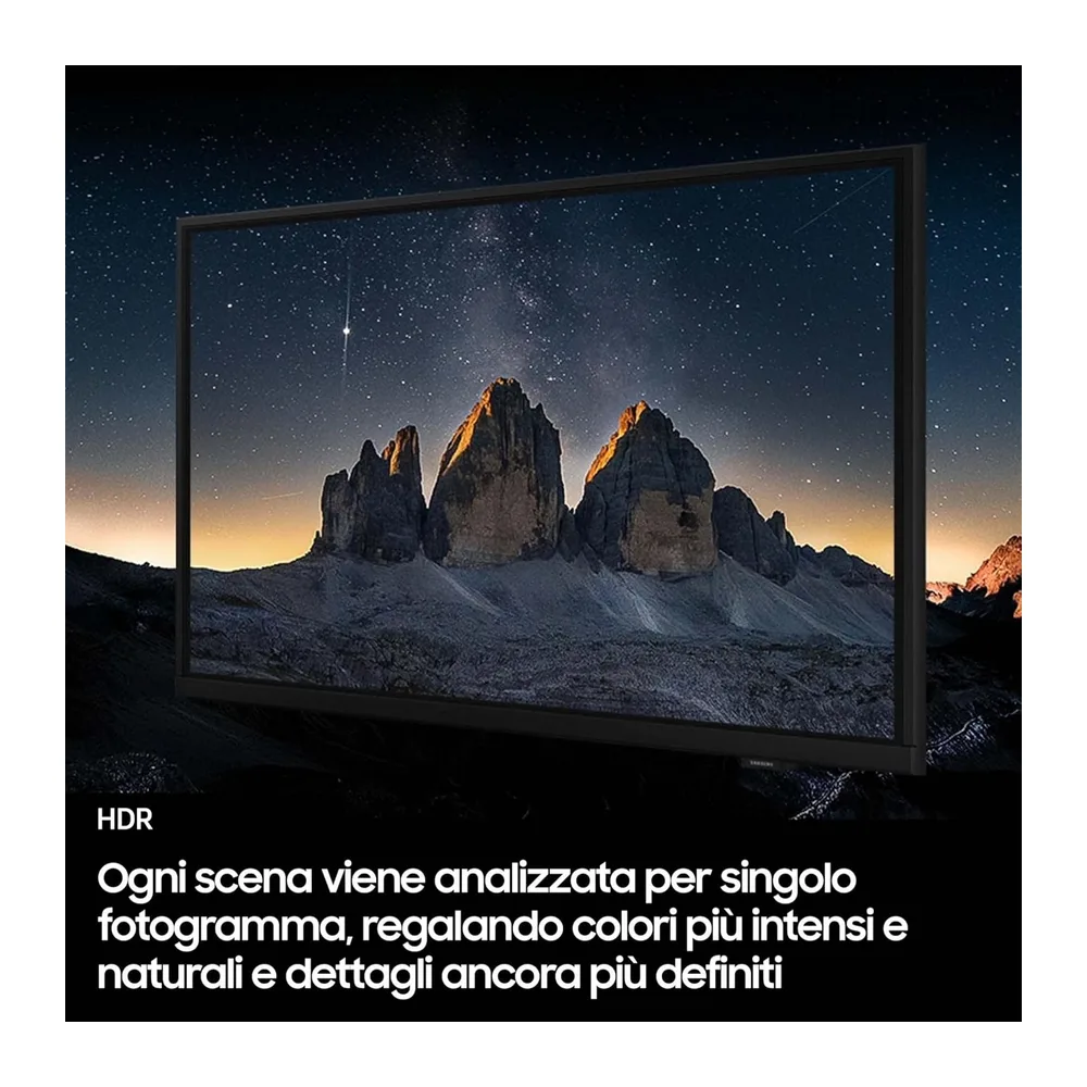 Samsung Smart TV 40'' UE40F6000FUXZT FHD — 6