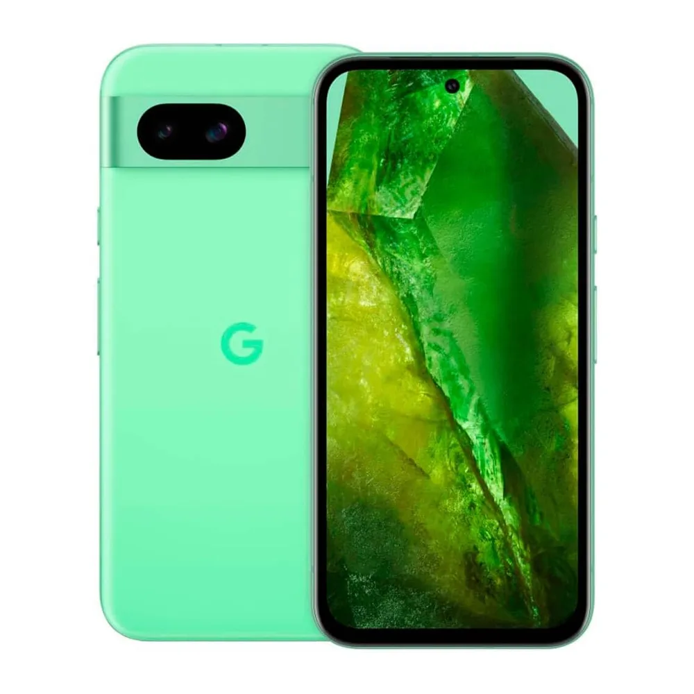 Google Handy Pixel 8a 128GB (Generalüberholt)