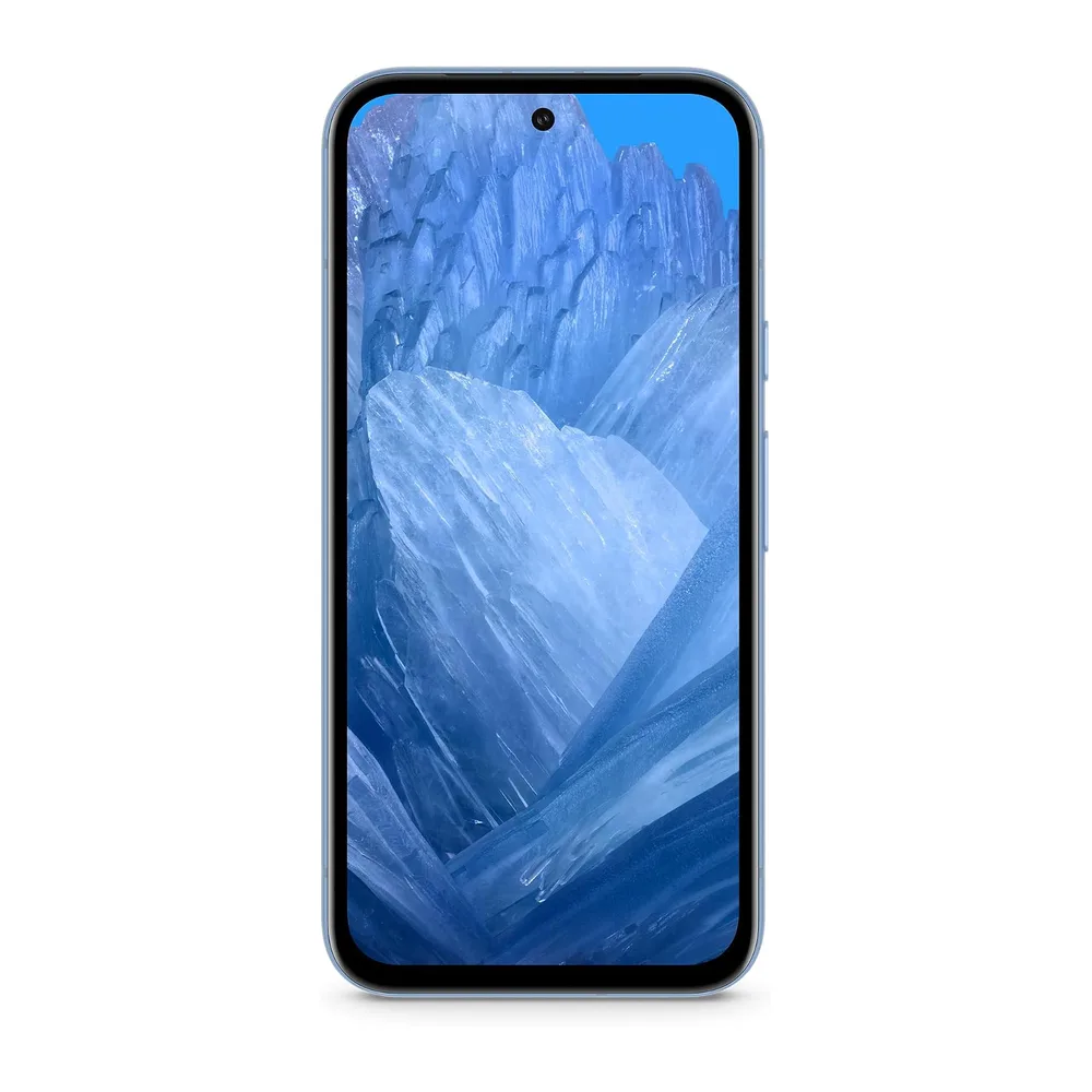 Google Pixel 8a: smartphone Android sbloccato con innovativa fotocamera Pixel — 2