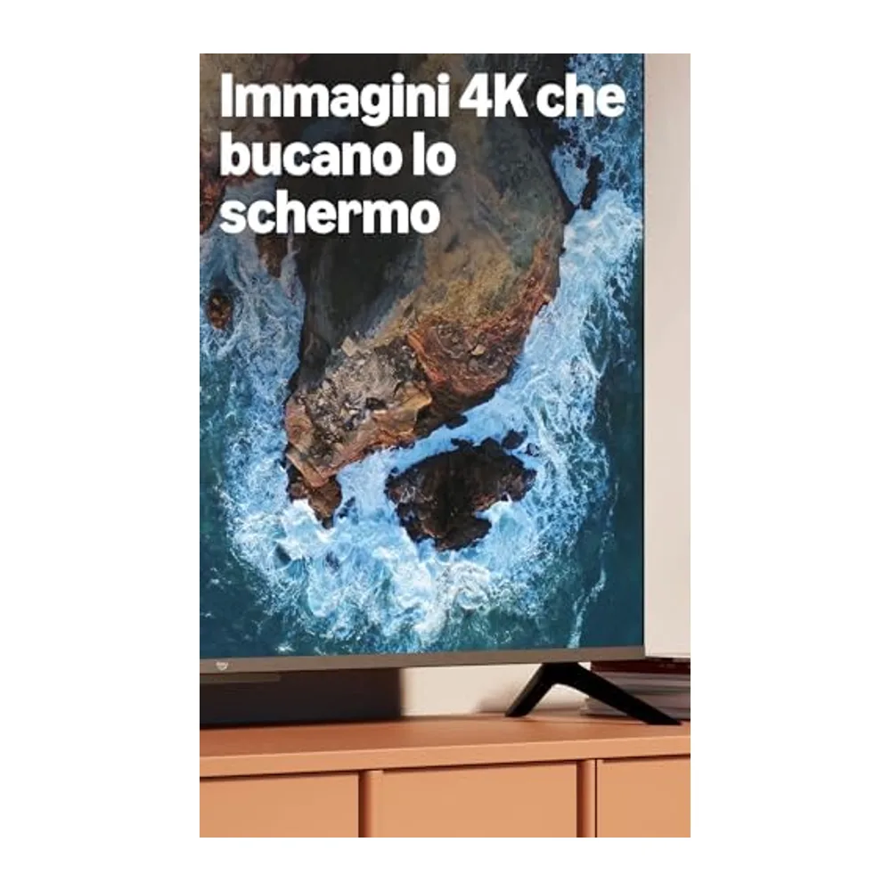 Amazon Ember serie 4 da 50" con Fire TV (ultimo modello) — 5