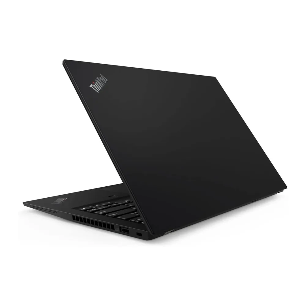 Lenovo ThinkPad T490s 14" 1920x1080 Full HD Intel Core i5 8265U 256GB SSD Hard Disk 8GB Memoria Windows 11 — 5