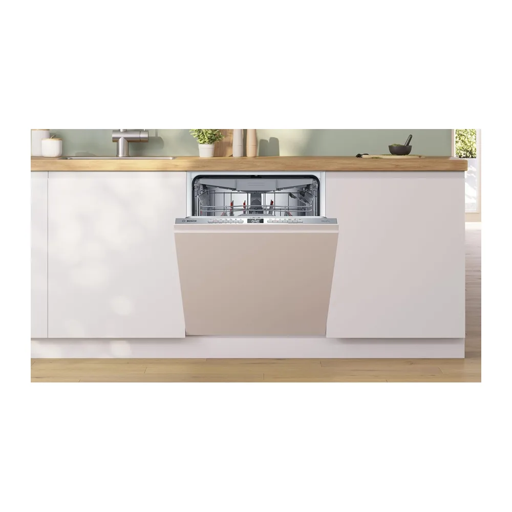 Bosch SMV4ECX31E Serie 4 Lavastoviglie incasso a scomparsa totale [Classe di efficienza energetica A] — 4