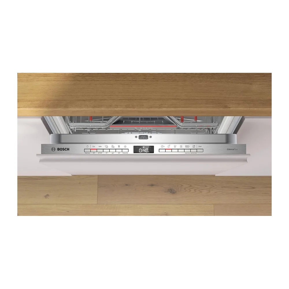 Bosch SMV4ECX31E Serie 4 Lavastoviglie incasso a scomparsa totale [Classe di efficienza energetica A] — 5