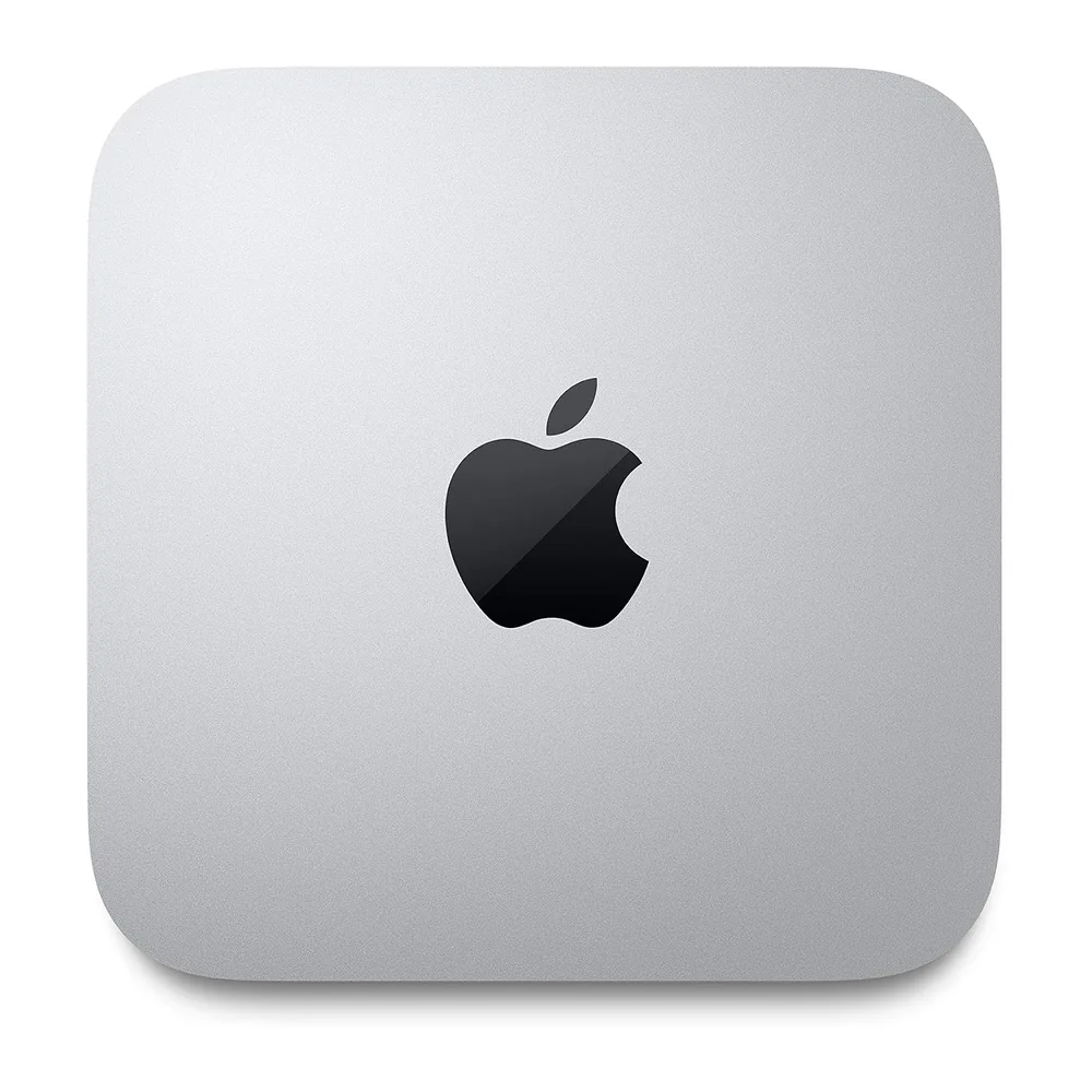 2020 Apple Mac Mini con Processore Apple M1 (8GB RAM — 2