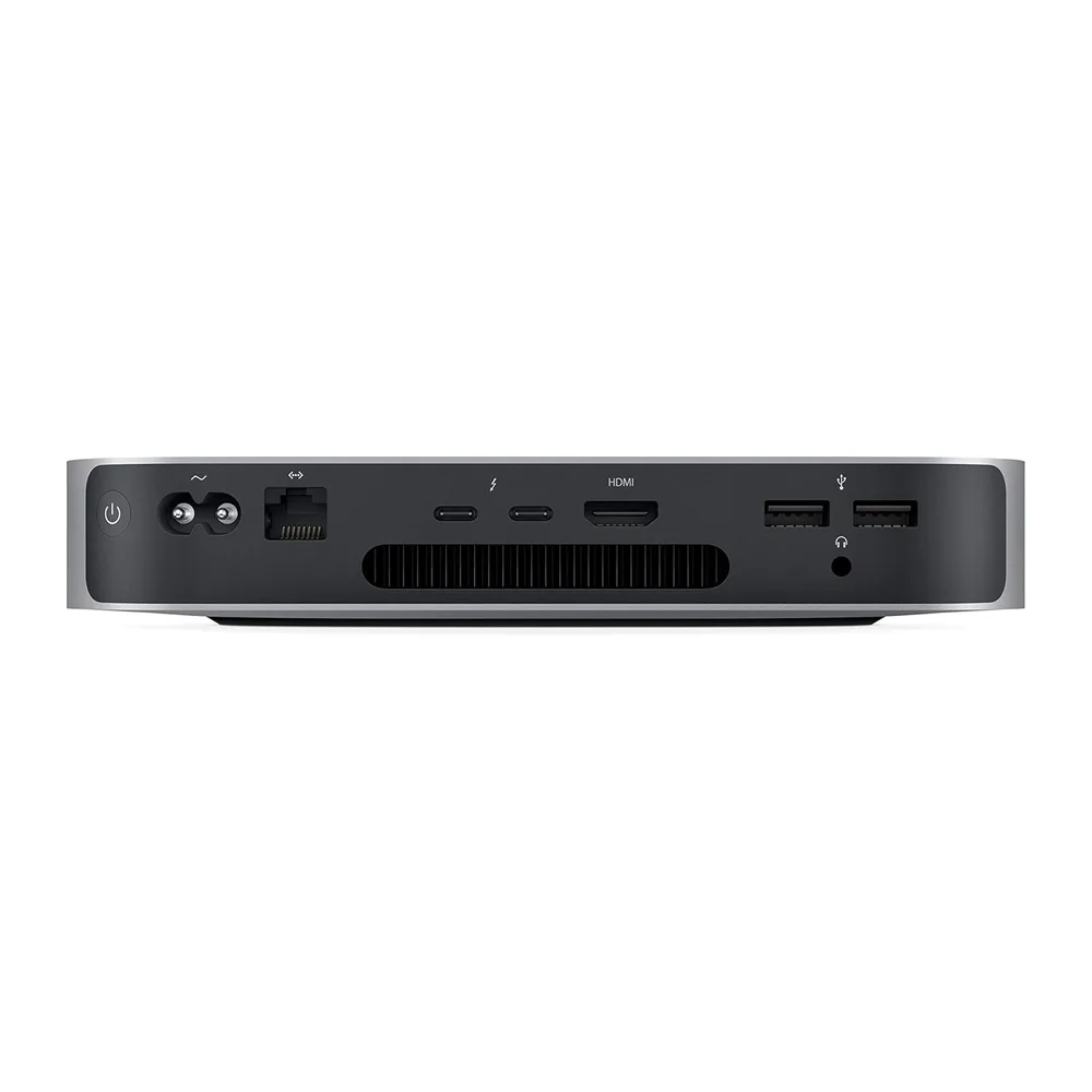 2020 Apple Mac Mini con Processore Apple M1 (8GB RAM — 4