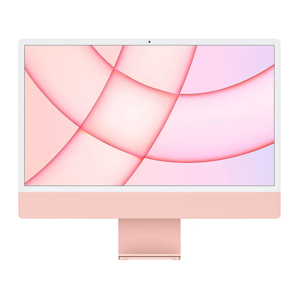 2021 Apple iMac con Processore Apple M1 (24-inch