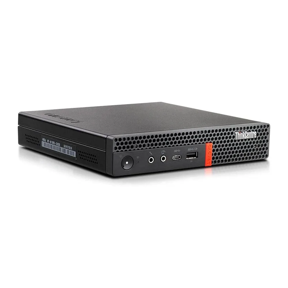 Lenovo ThinkCentre M920q Tiny Mini PC Computer Desktop — 2