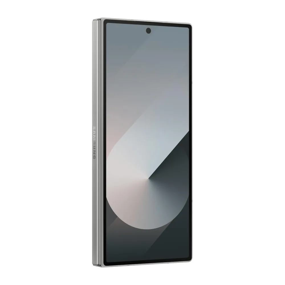 Samsung Galaxy Z Fold6 256GB Silver Shadow 19,3cm (7,6") OLED Display — 2